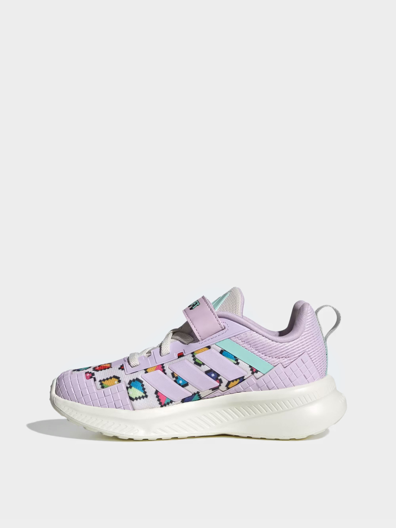 Adidas JR1950 модель JR1950 Фото