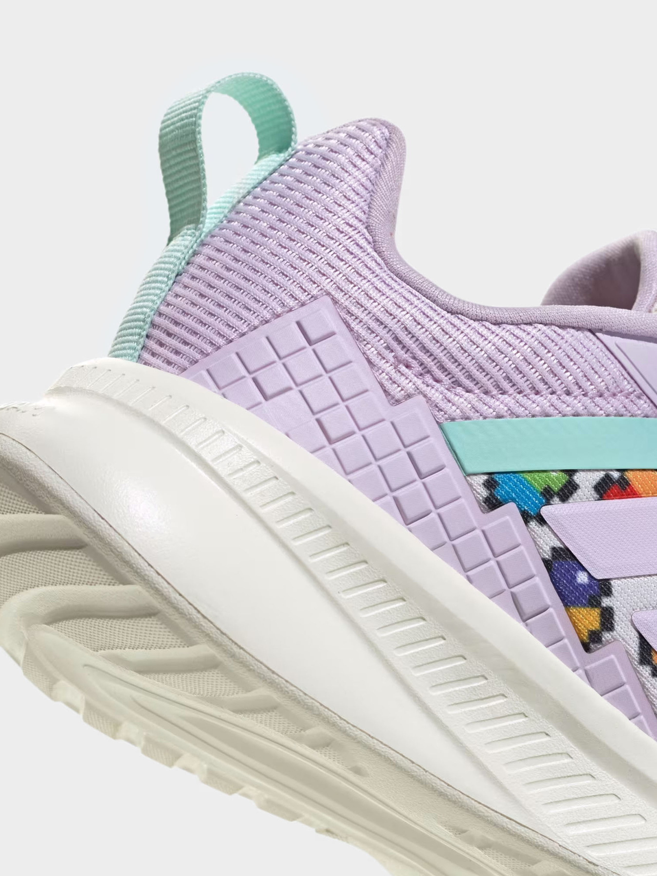 Adidas JR1950 модель JR1950 Фото