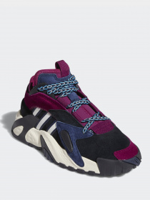 Кроссовки Adidas Streetball  модель FV5148 Фото