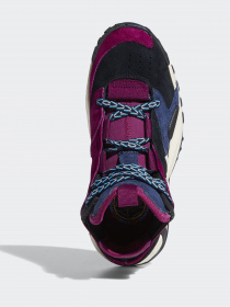 Кроссовки Adidas Streetball  модель FV5148 Фото