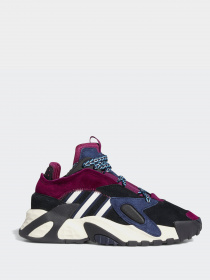 Кроссовки Adidas Streetball  модель FV5148 Фото