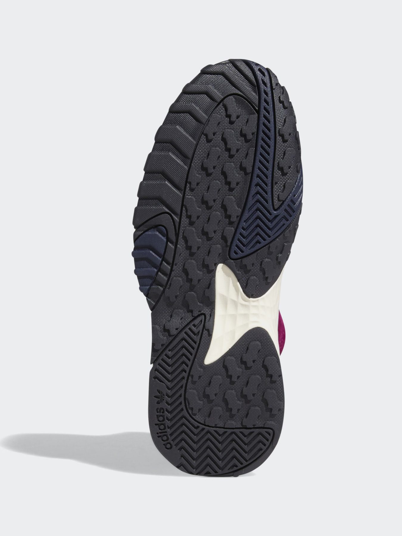 Кросівки повсякденні Adidas Streetball  модель FV5148 Фото