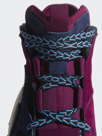 Кросівки повсякденні Adidas Streetball  модель FV5148 Фото