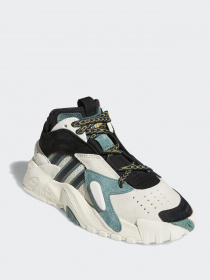 Кроссовки Adidas Streetball  модель FV5147 Фото
