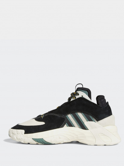 Кросівки adidas Streetball  модель FV5147 — фото - INTERTOP