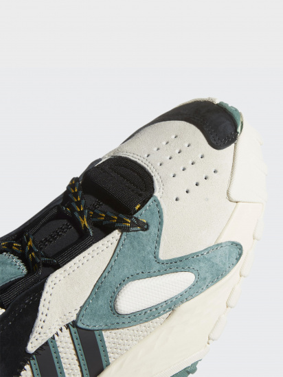 Кросівки adidas Streetball  модель FV5147 — фото 3 - INTERTOP