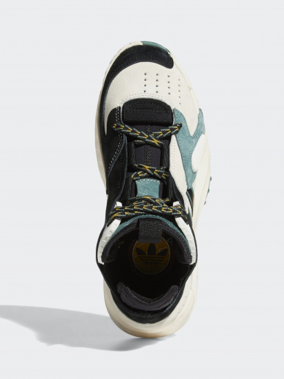 Кросівки adidas Streetball  модель FV5147 — фото 7 - INTERTOP