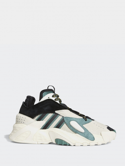 Кроссовки повседневные Adidas Streetball  модель FV5147 Фото