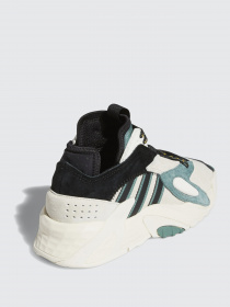 Кросівки повсякденні Adidas Streetball  модель FV5147 Фото