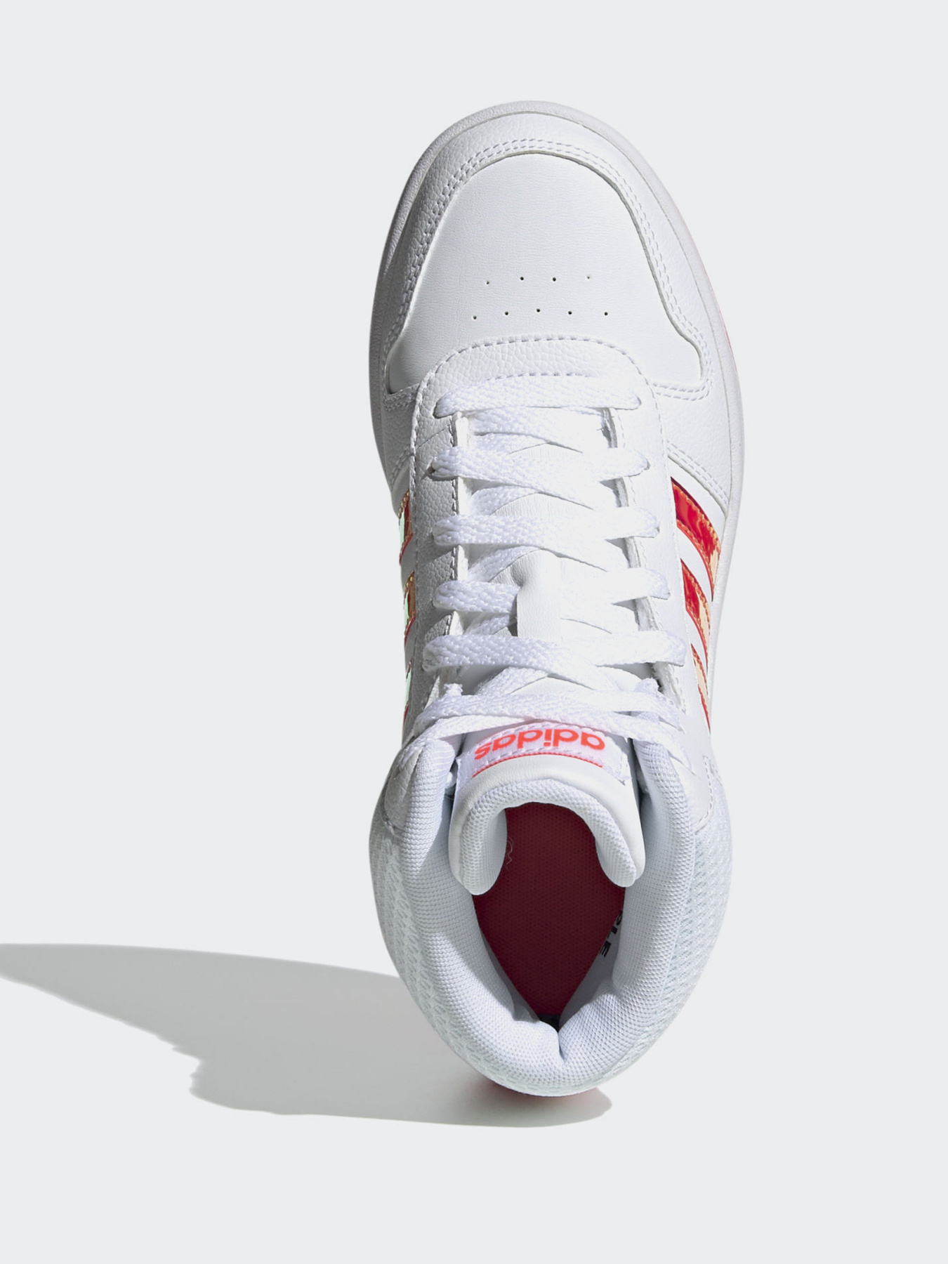 Ботинки Adidas модель FW7610 Фото