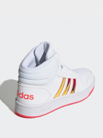 Ботинки Adidas модель FW7610 Фото