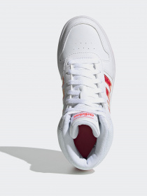 Ботинки Adidas модель FW7610 Фото