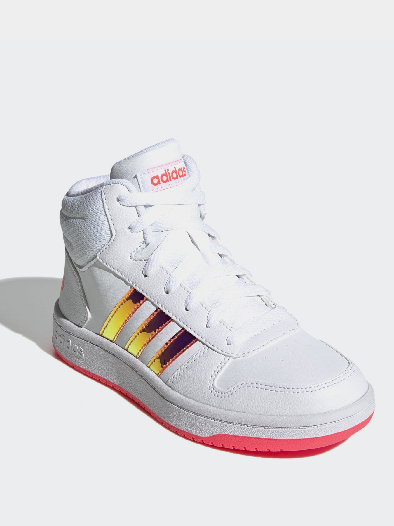 Черевики Adidas модель FW7610 Фото