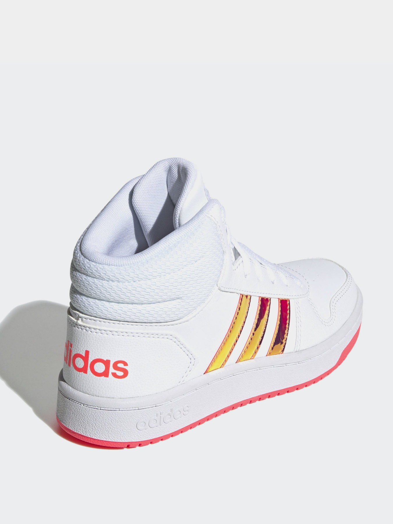 Черевики Adidas модель FW7610 Фото