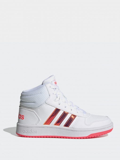 Ботинки и сапоги Adidas модель FW7610 Фото