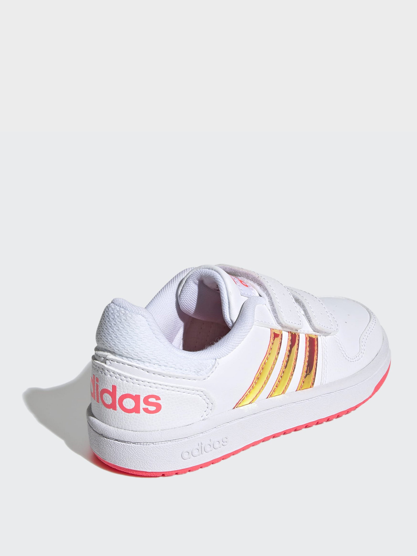 Кеди низькі Adidas модель FW7615 Фото