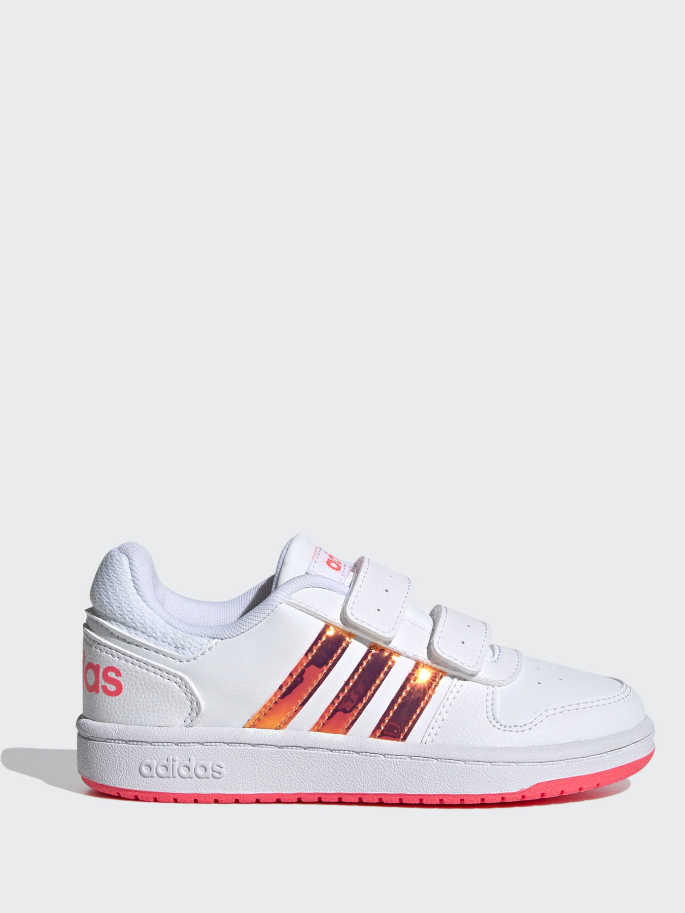 Кеди низькі Adidas модель FW7615 Фото