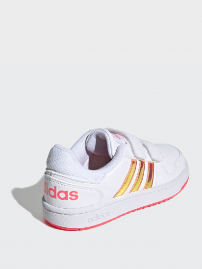 Кеди низькі adidas модель FW7615 — фото 3 - INTERTOP