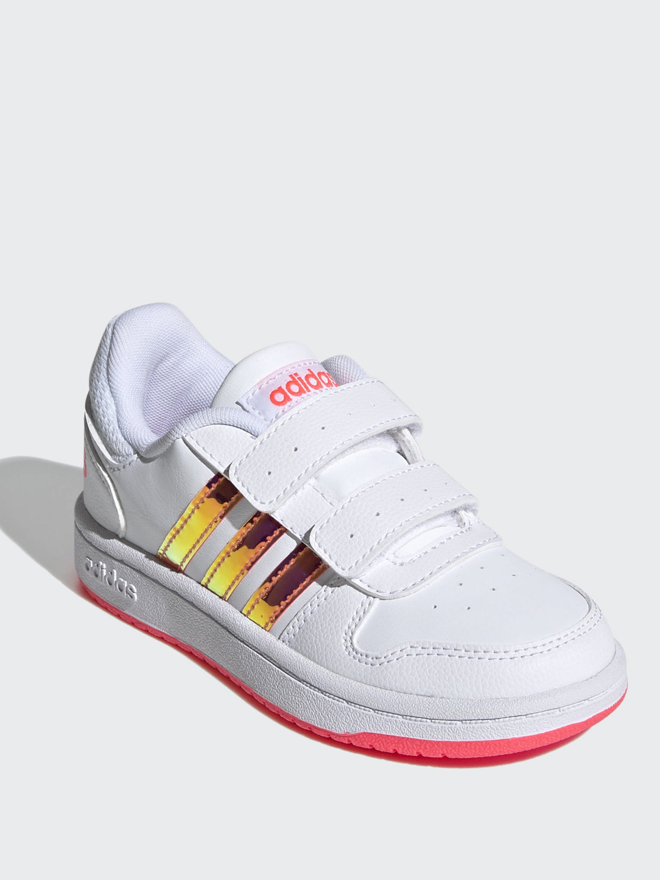Кеды низкие Adidas модель FW7615 Фото
