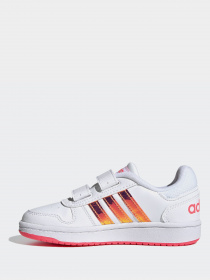 Кеды низкие Adidas модель FW7615 Фото