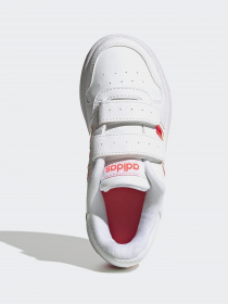 Кеды низкие Adidas модель FW7615 Фото