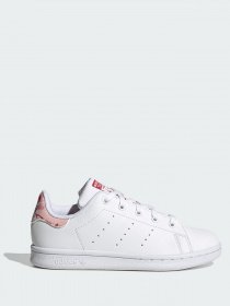 Кеды низкие Adidas Stan Smith Originals модель FV7406 Фото