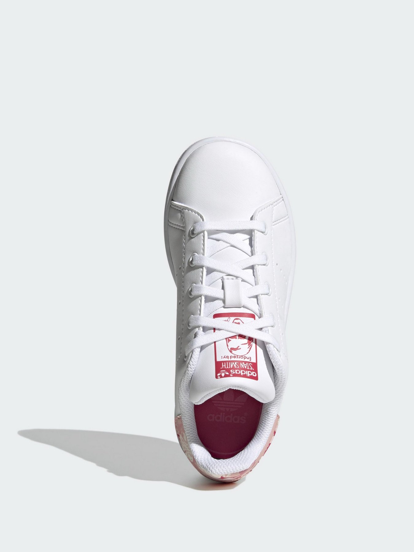 Кеди низькі Adidas Stan Smith Originals модель FV7406 Фото