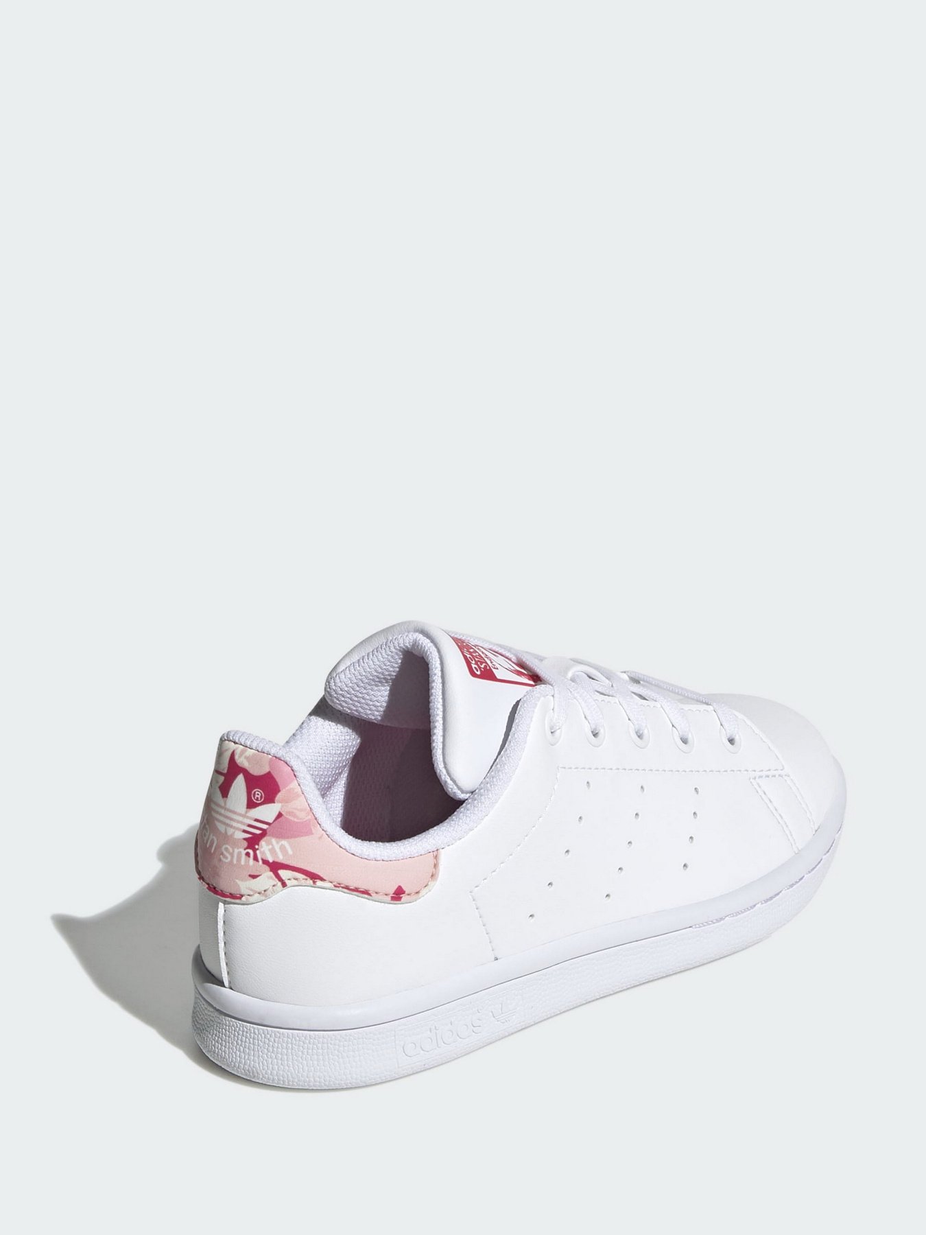 Кеди низькі Adidas Stan Smith Originals модель FV7406 Фото