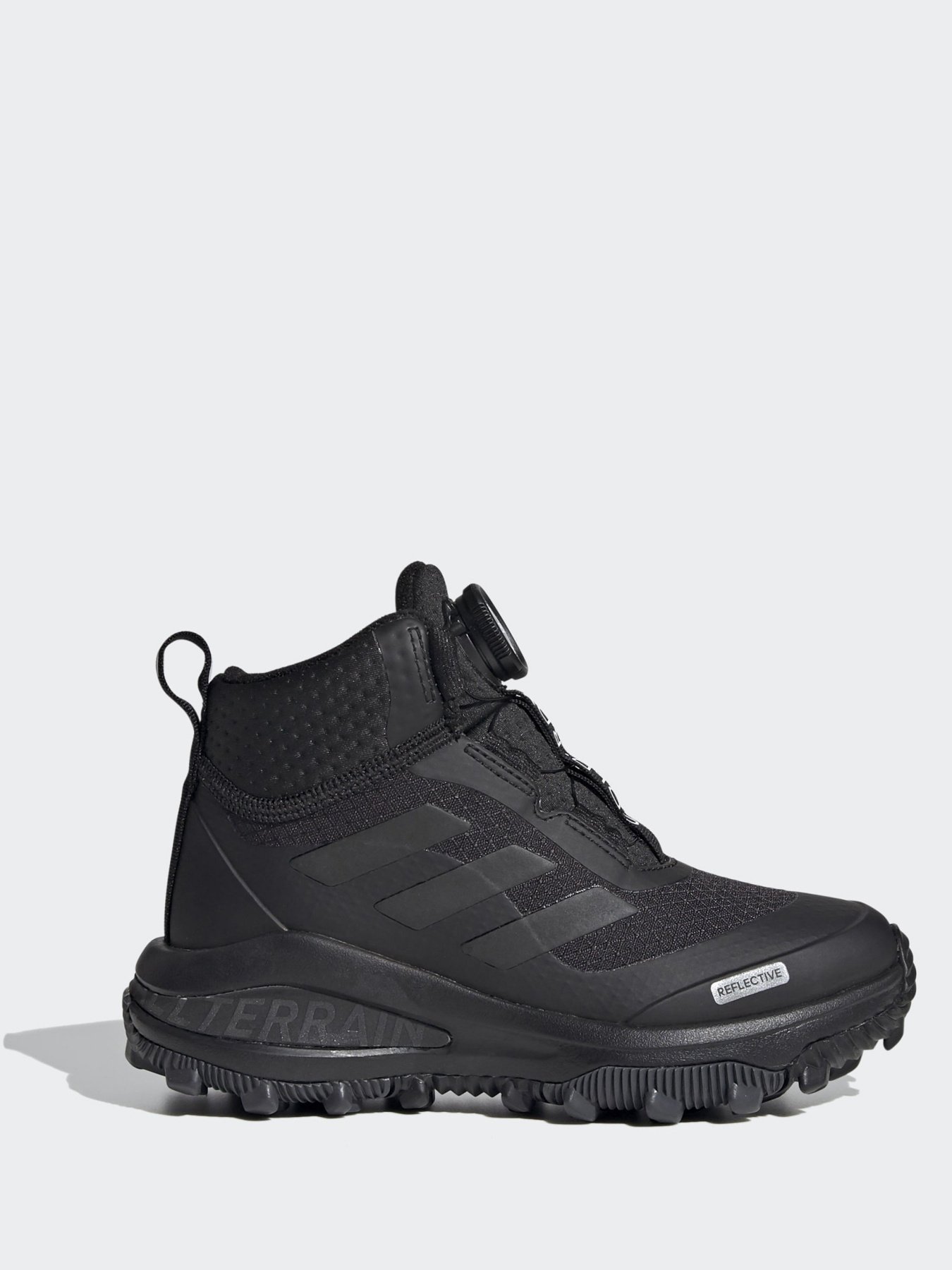 Черевики Adidas Fortarun Boa модель FV3486 Фото