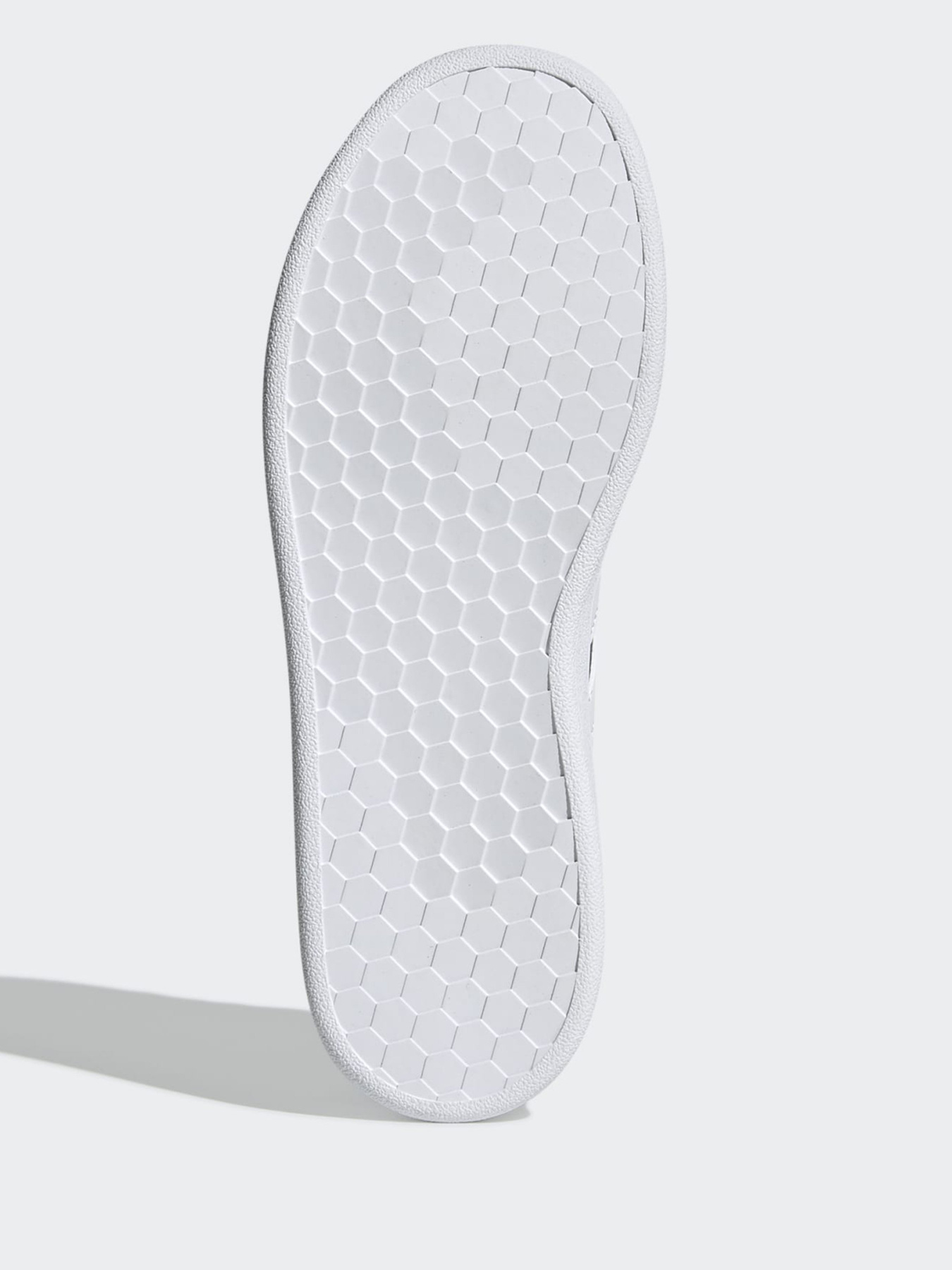 Кеды низкие Adidas GRAND COURT K модель EF0102 Фото