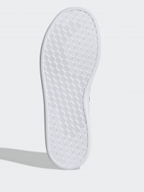 Кеды низкие Adidas GRAND COURT K модель EF0102 Фото