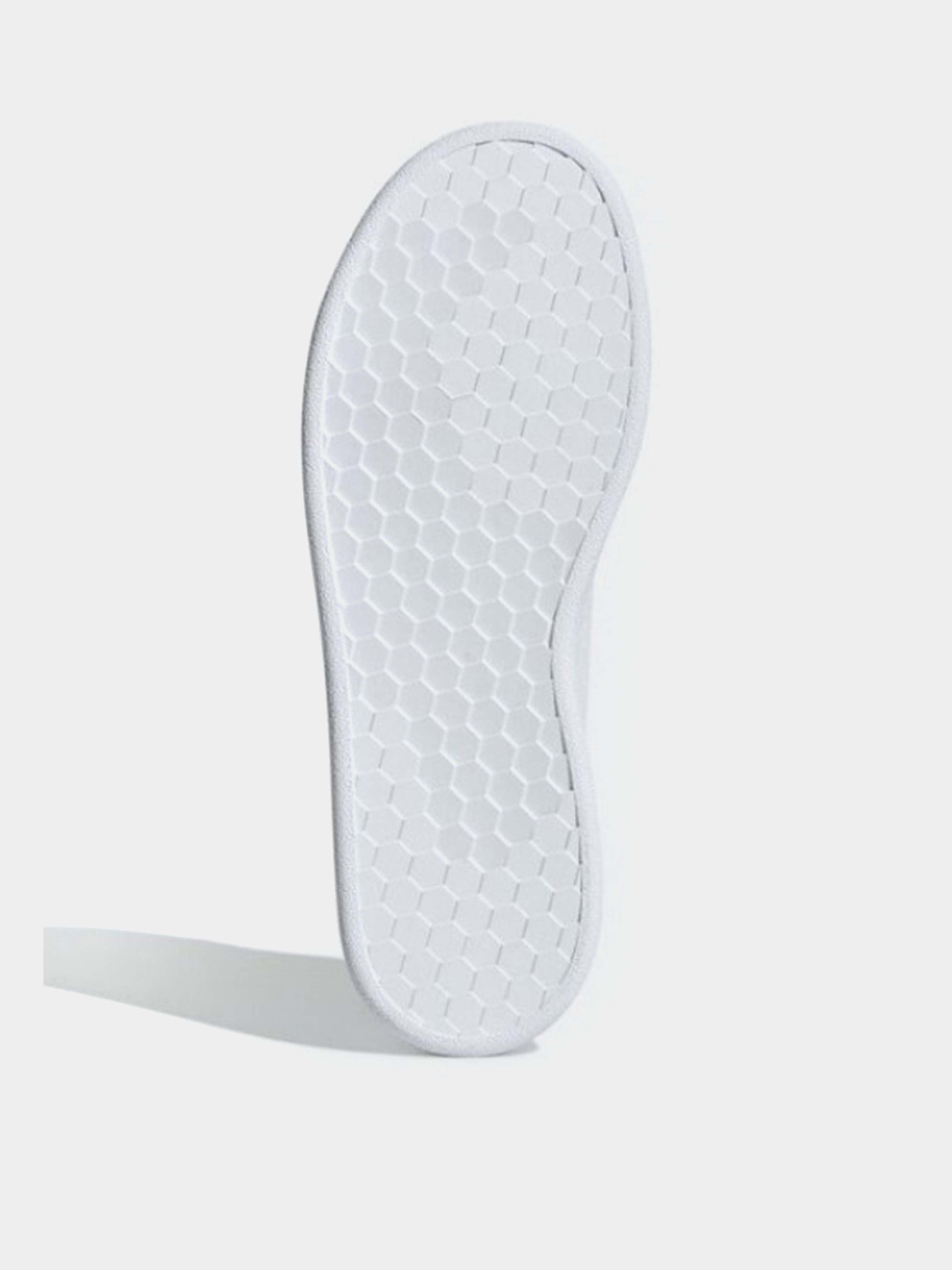 Кеды низкие Adidas Advantage модель EF0213 Фото