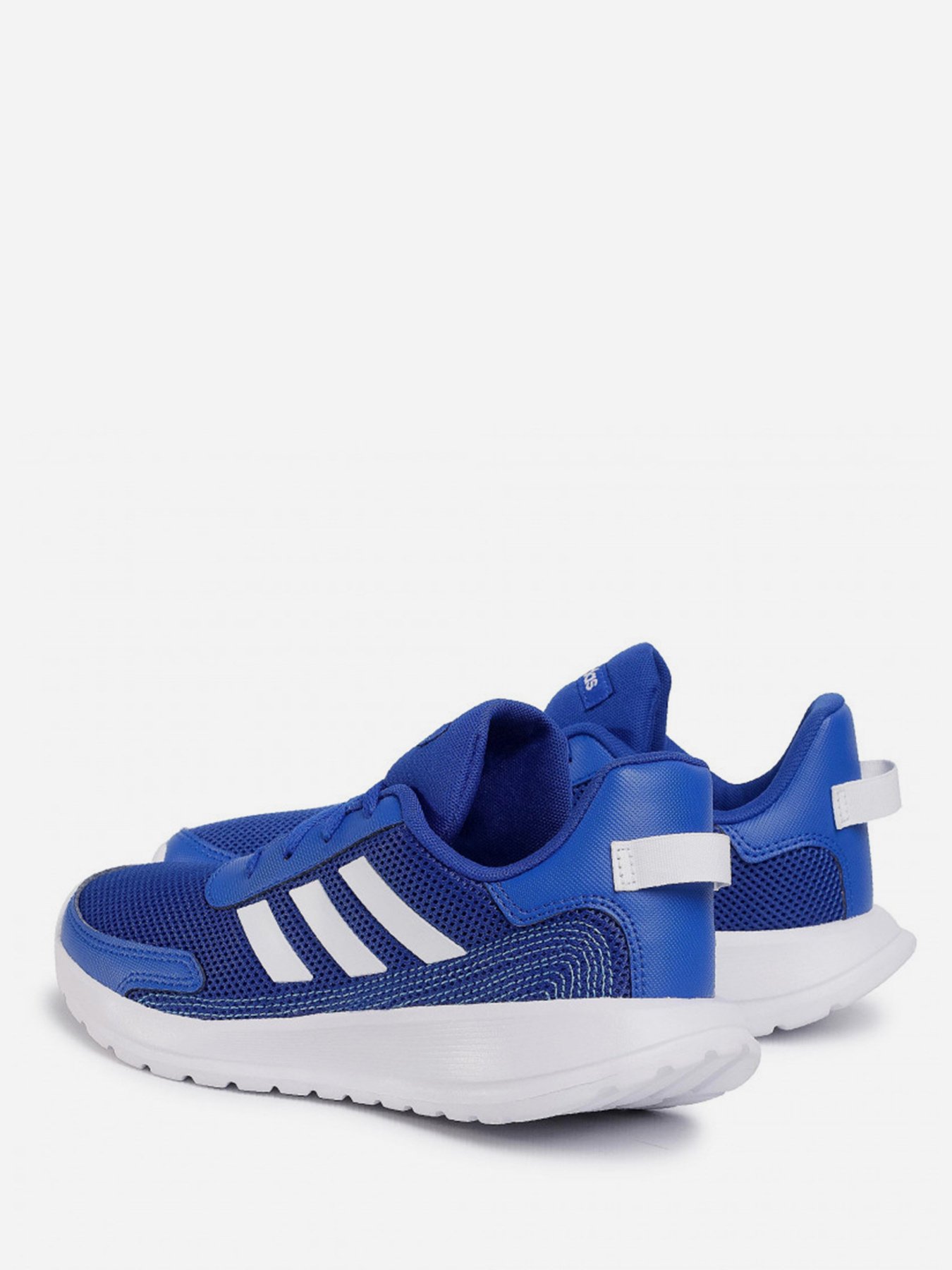 Кросівки для спорту Adidas TENSAUR RUN модель EG4125 Фото