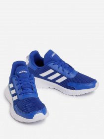 Кросівки для спорту Adidas TENSAUR RUN модель EG4125 Фото