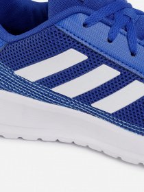 Кросівки для спорту Adidas TENSAUR RUN модель EG4125 Фото
