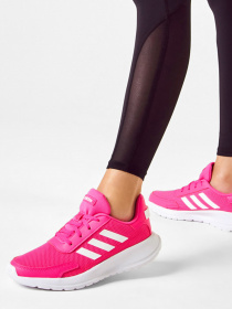 Кроссовки для тренировок Adidas TENSAUR RUN модель EG4126 Фото