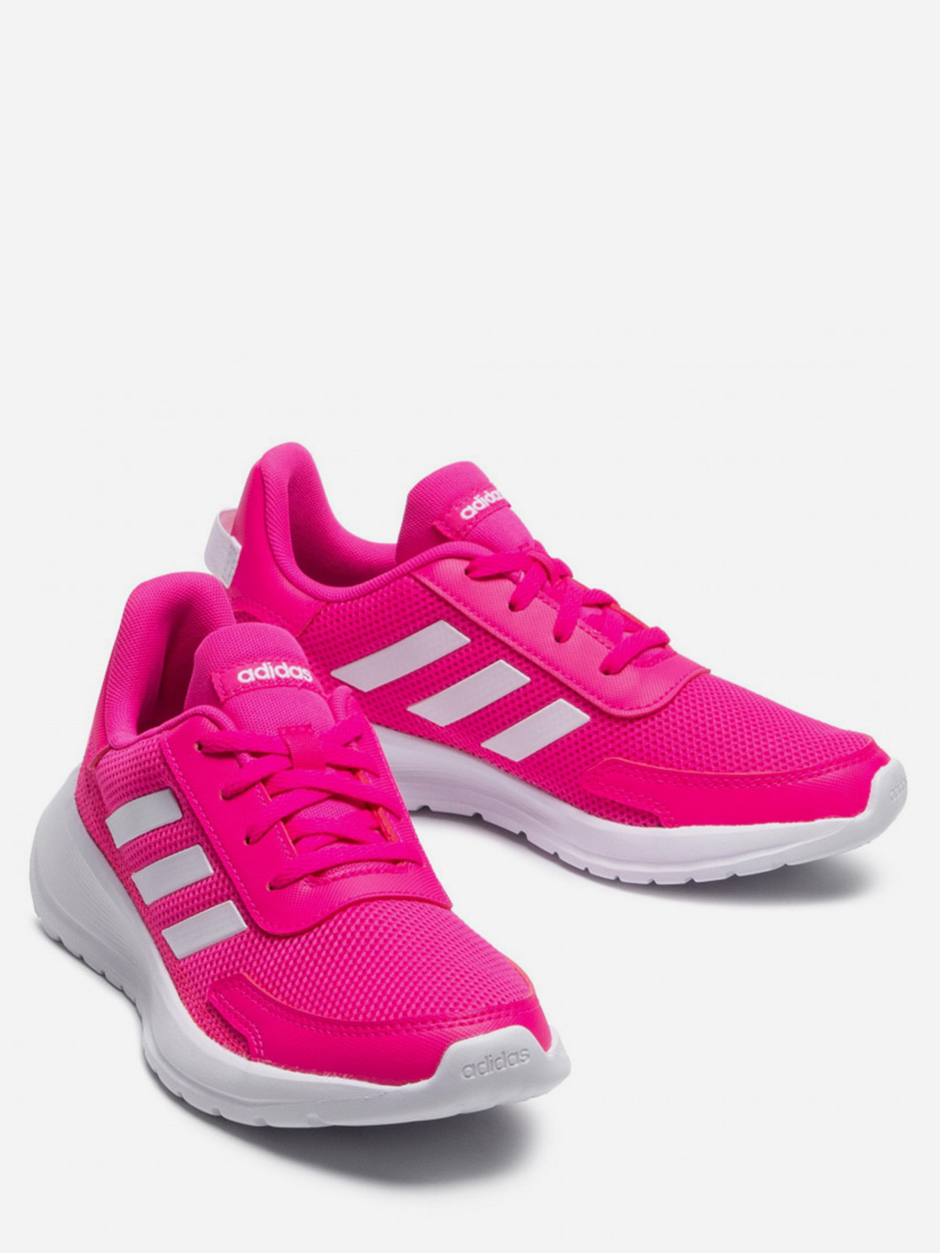 Кросівки для спорту Adidas TENSAUR RUN модель EG4126 Фото