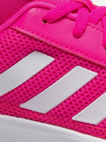 Кросівки для спорту Adidas TENSAUR RUN модель EG4126 Фото
