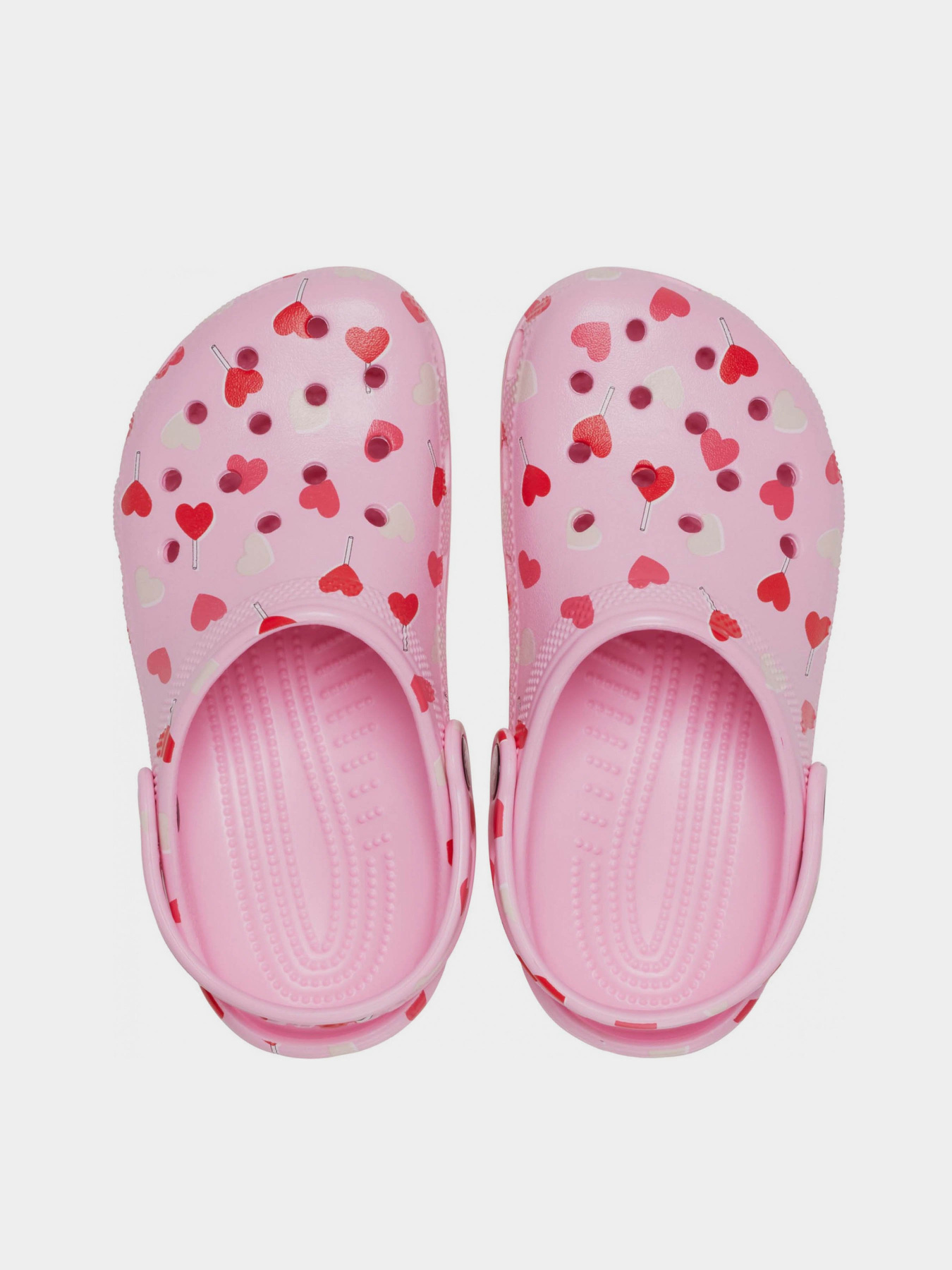 Сабо Crocs модель 209755-6S0 Фото