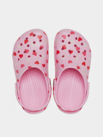 Сабо Crocs модель 209755-6S0 Фото