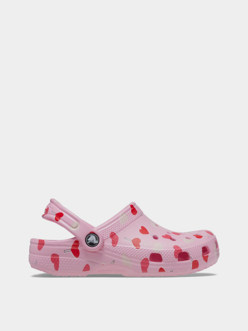 Шлёпанцы Crocs модель 209755-6S0 Фото