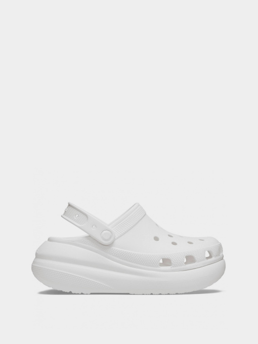 Сабо Crocs модель 207521-100 Фото