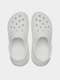 Сабо Crocs модель 207521-100 Фото