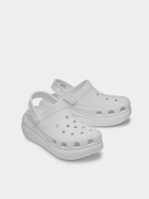 Сабо Crocs модель 207521-100 Фото