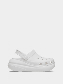Шльопанці Crocs модель 207521-100 Фото