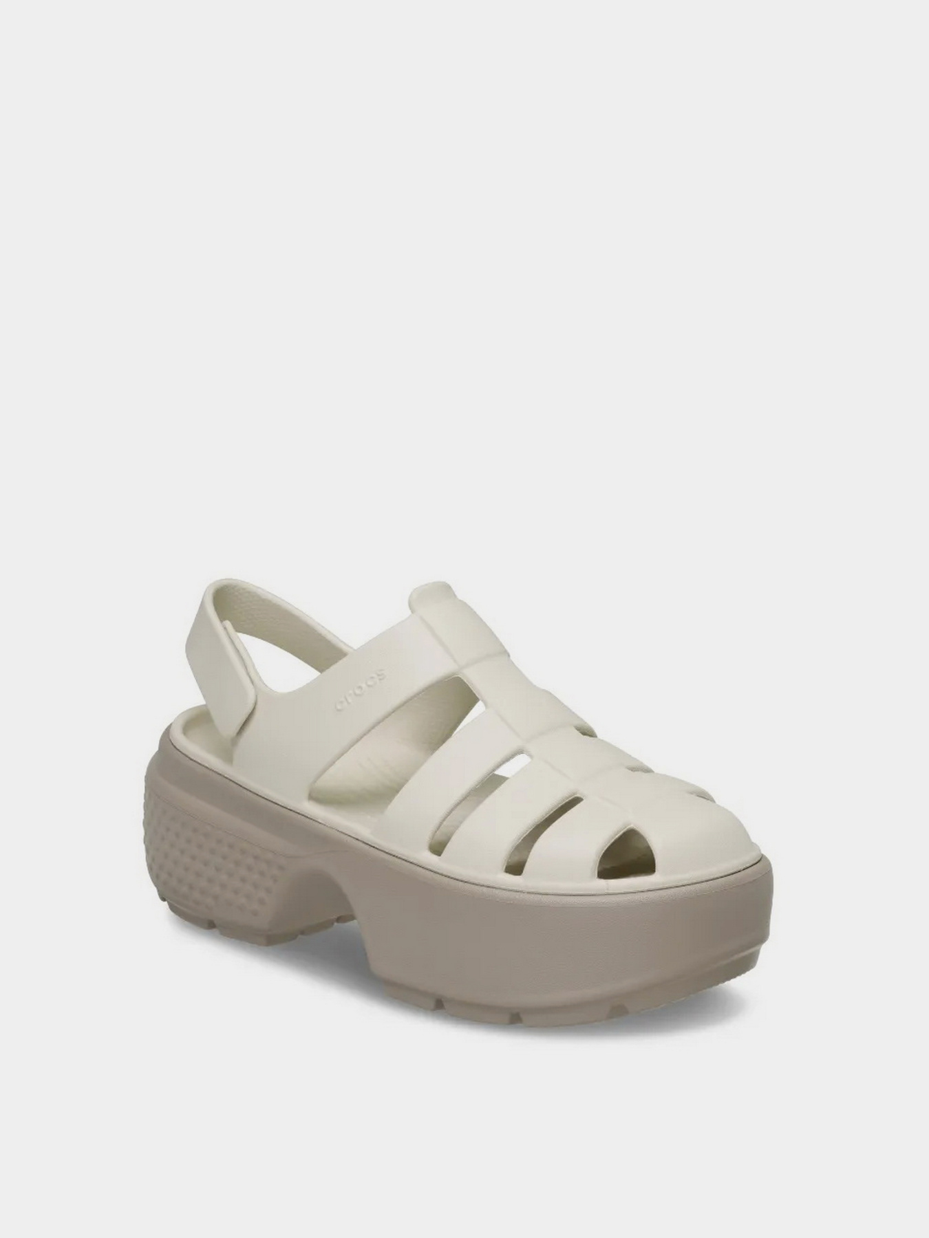 Сандалии Crocs модель 209938-0LL Фото