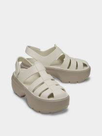 Сандалии Crocs модель 209938-0LL Фото