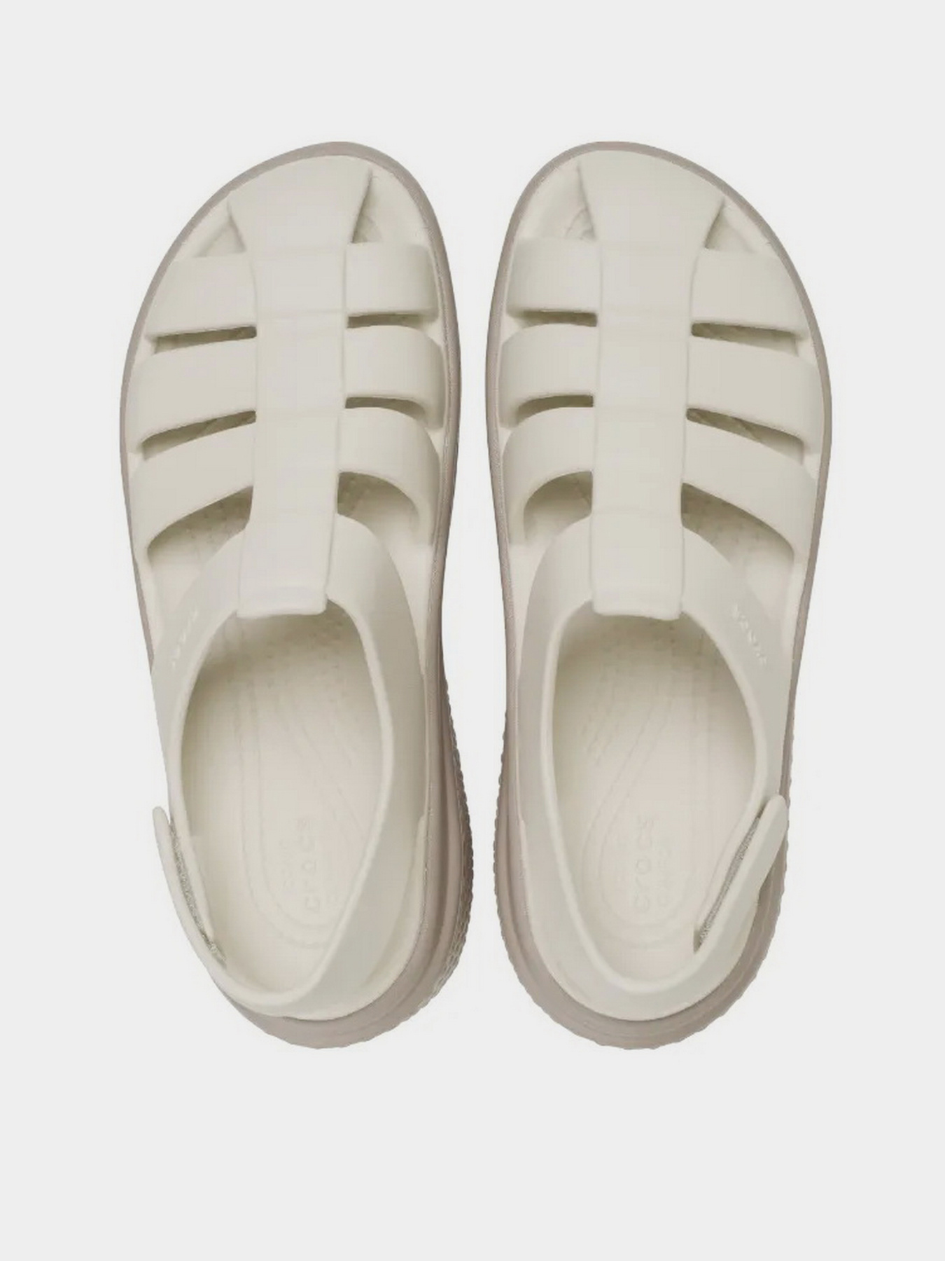 Сандалии Crocs модель 209938-0LL Фото