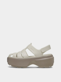 Сандалии Crocs модель 209938-0LL Фото