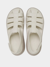 Сандалии Crocs модель 209938-0LL Фото